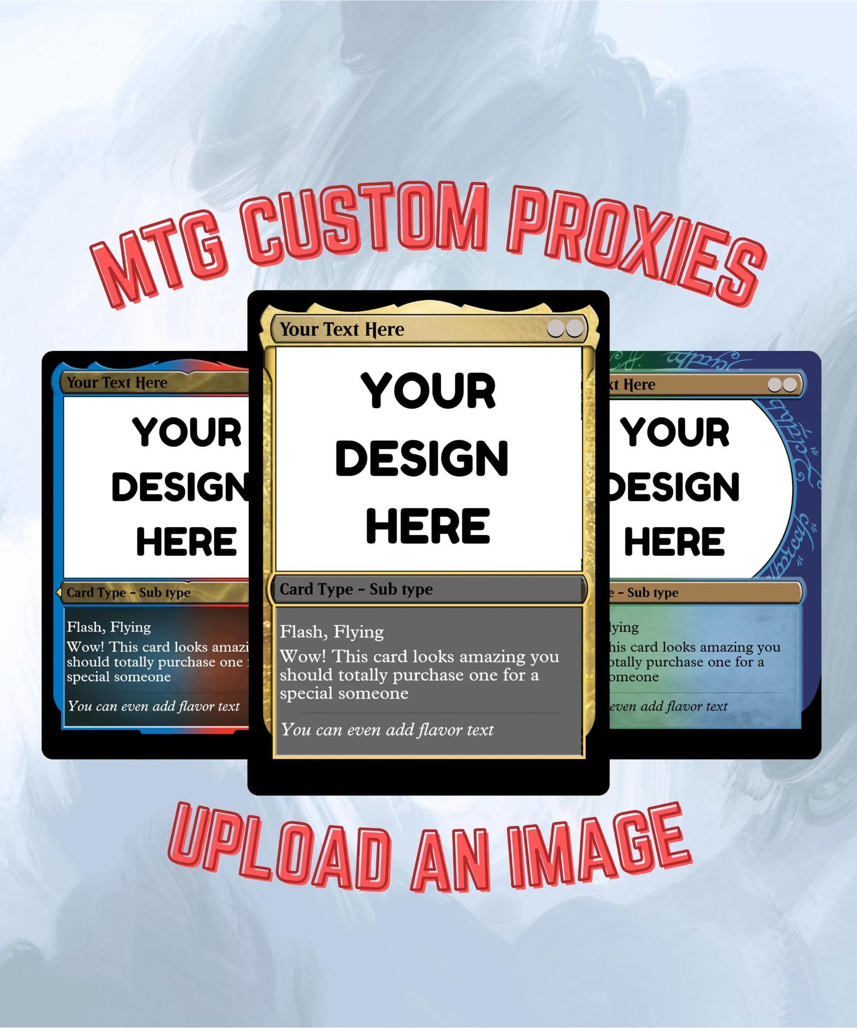 mtg card images for proxies Proxy card