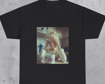 Vintage 90s Doll Face Meme Shirt, Weird Shirt, Specific Shirt Graphic, Funny Meme Shirt, Sarcastic Gift Tee