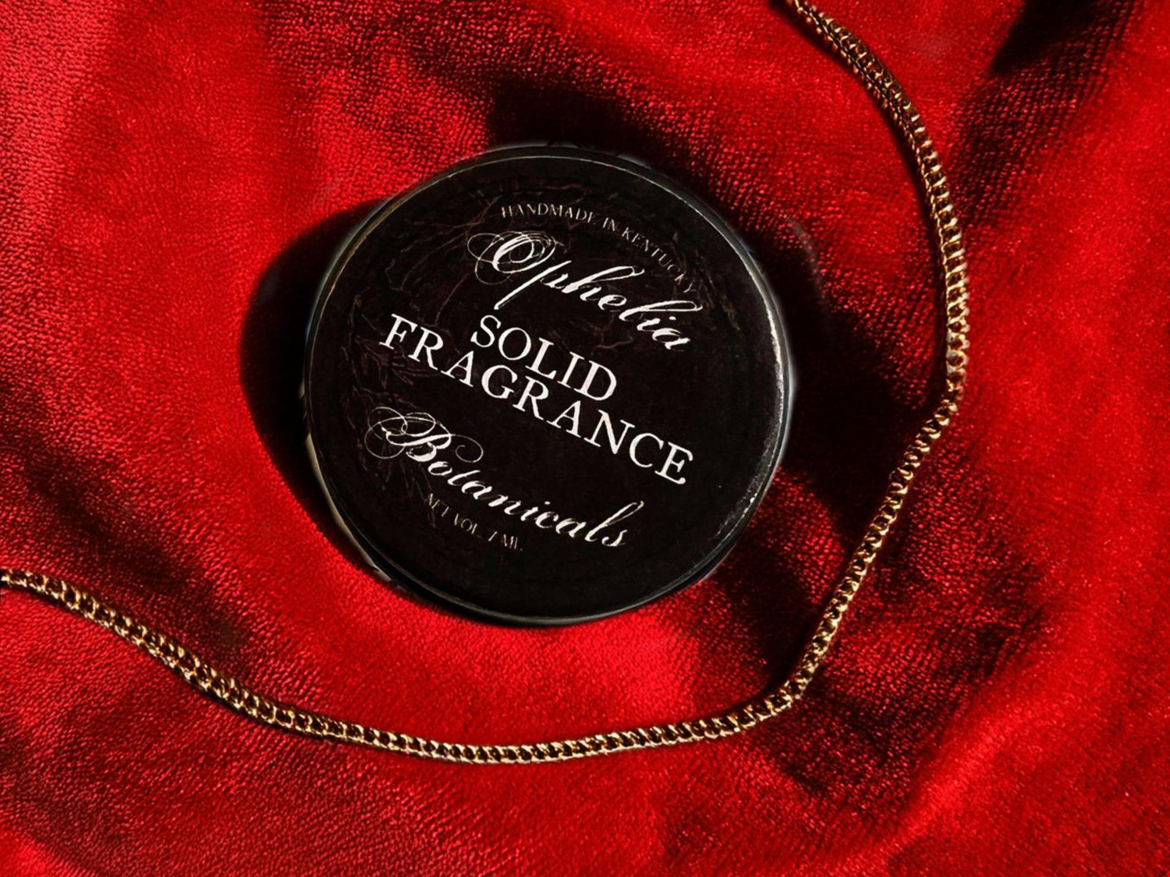 Solid Cologne Masculine UK