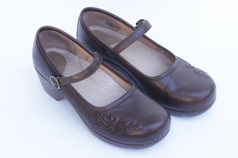 dansko size 42