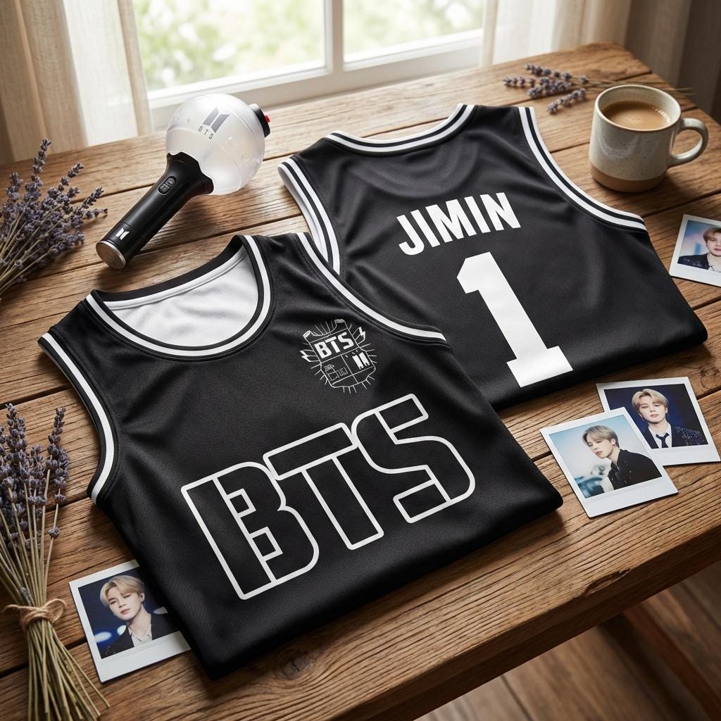 希少！　BTSタンクトップ 希少！ BTSタンクトップ 【公式通販】