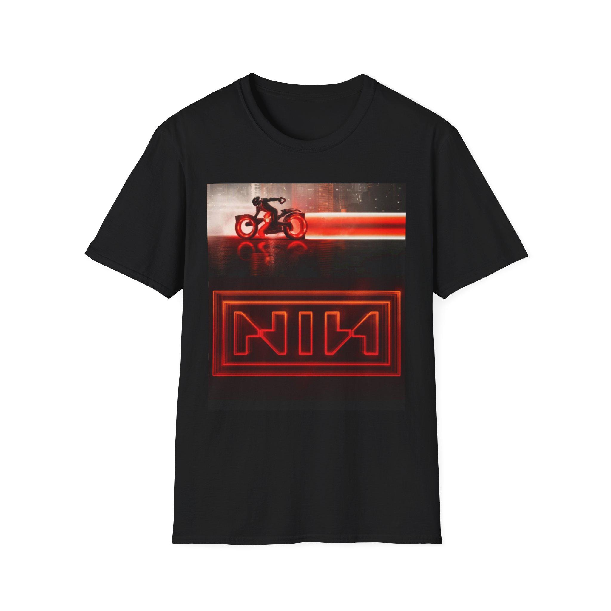 Vintage tron t shirt - Etsy 日本