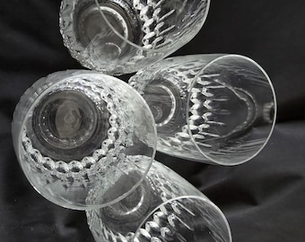 Schott Zwiesel Flamenco 12 oz Crystal Tumblers Set of 4