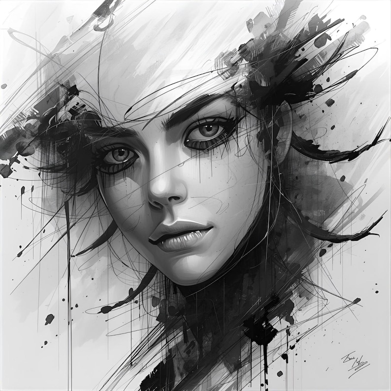 20000+ Procreate Brushes Mega Bundle | Ultimate Digital Art Brush Pack ...
