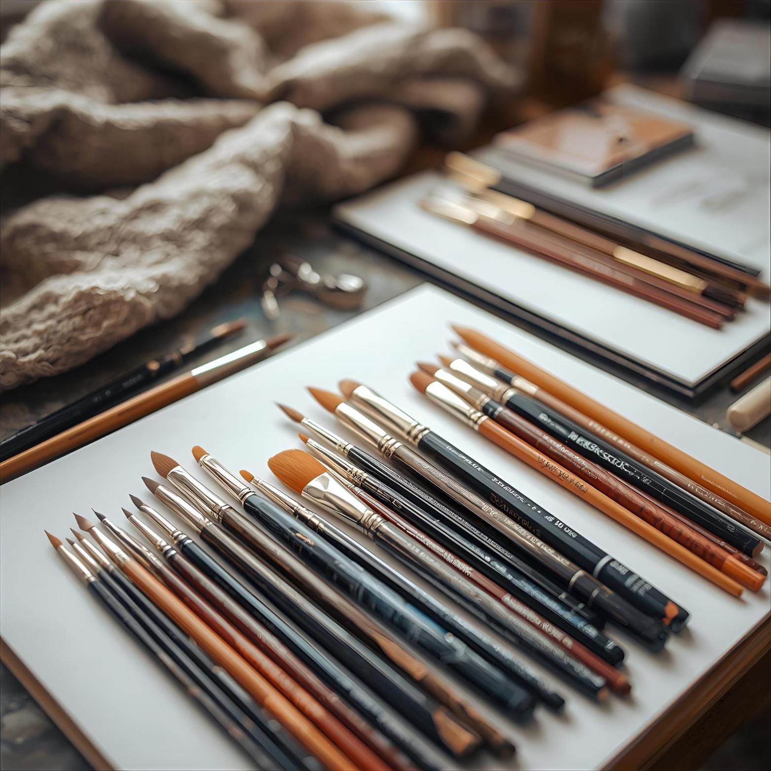 20000+ Procreate Brushes Mega Bundle | Ultimate Digital Art Brush Pack ...