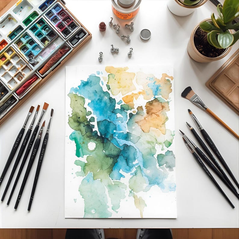 20000+ Procreate Brushes Mega Bundle | Ultimate Digital Art Brush Pack ...