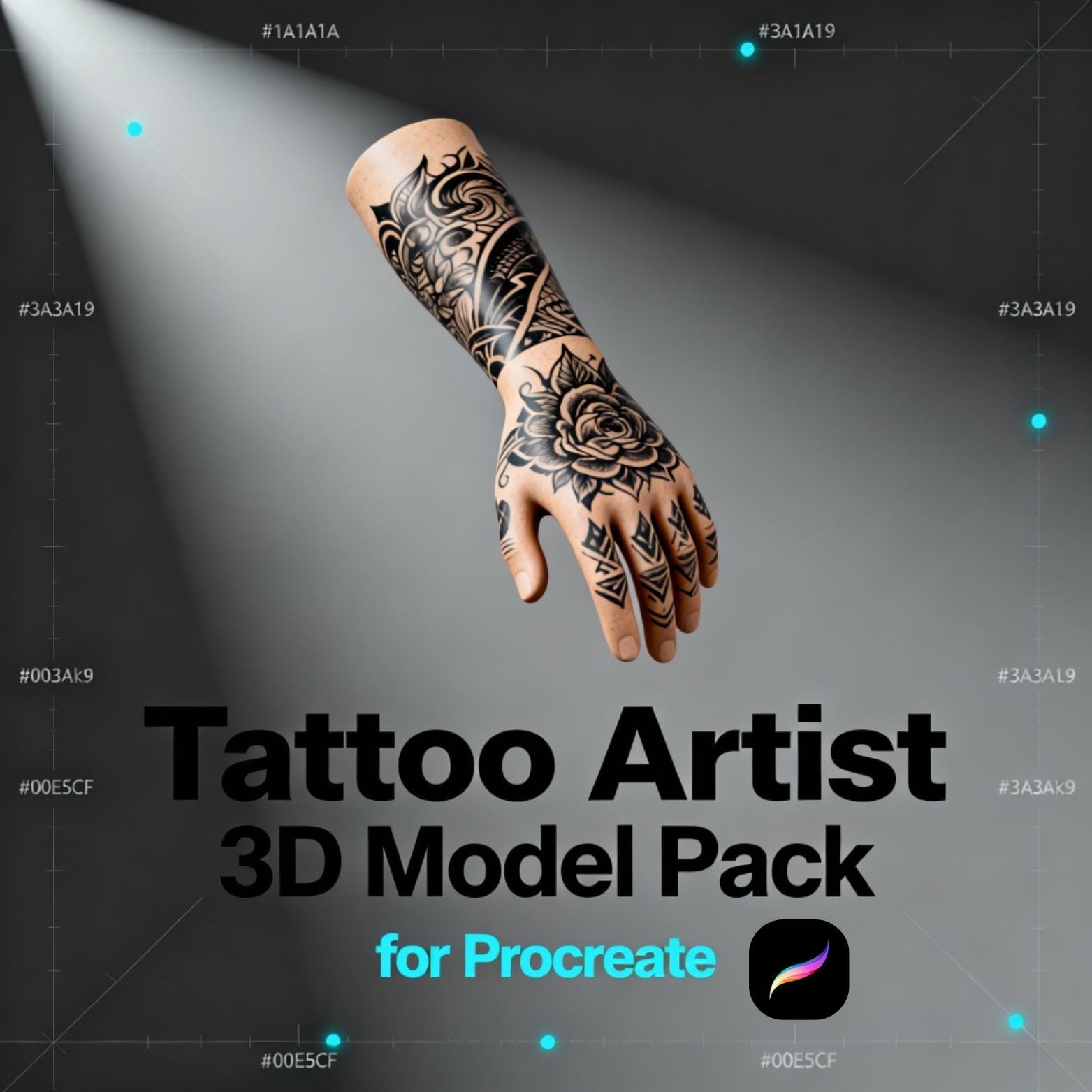 Die Welt von „Ever Oasis“ – Teil 1 | News | Nintendo AT, image size:1563x1563