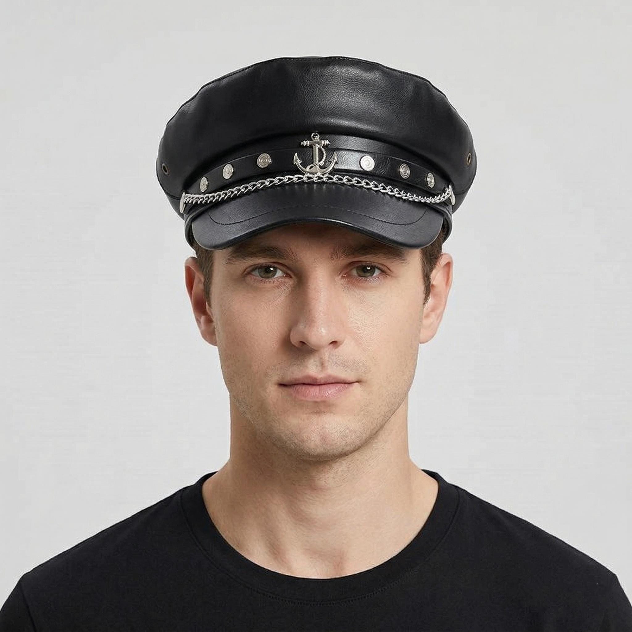 Edgy Beret - Etsy