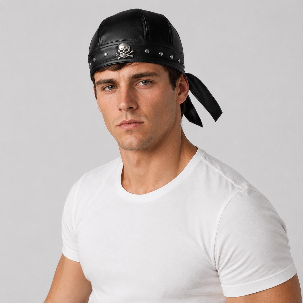 Bandana Cap - Etsy