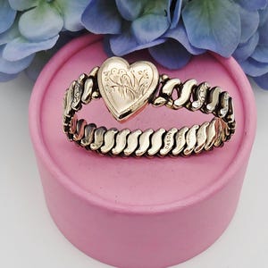 Ww2 Sweetheart Bracelet - Etsy