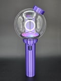 3D Printed Lightstick Topper Cover V4 SE | Army Bomb Kpop Concert Accessory