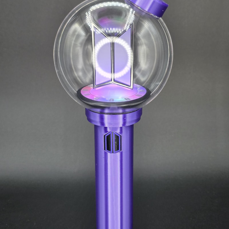 Army Bomb Vinyl Cover - Etsy