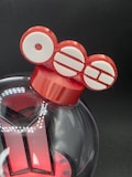 3D Printed Arirang Lightstick Topper | Kpop Concert Accessory (V4, SE)