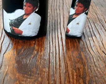 Zestaw świec Michaela Jacksona