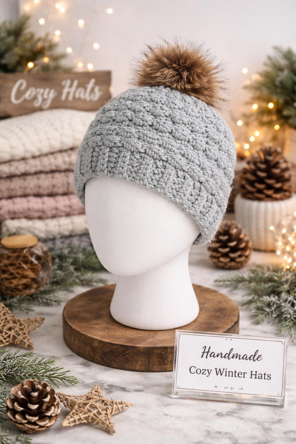 Chunky Knit, \