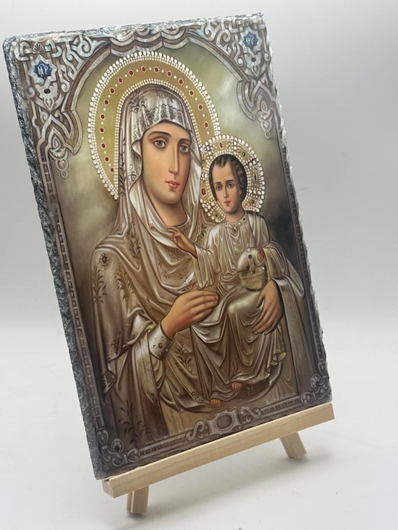 Panagia Ierosolimitisa