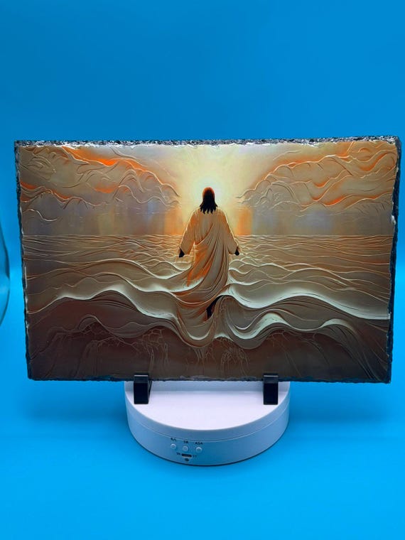 NATURSTONE IKONE ORTHODOX