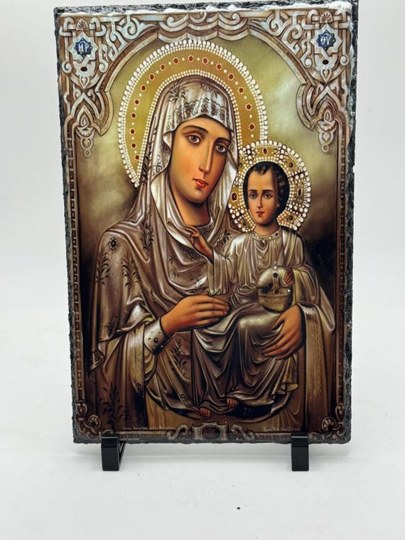 Panagia Ierosolimitisa