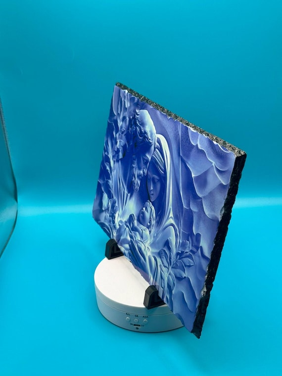 Religious Icon Catholic, Christian, Orthodox, Baptism, Wedding