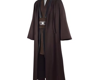 アナキンチュニック柄ローブサッシュデジタルサイズ50-64+ガイド