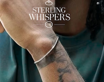 925 Sterling Silver 3mm Snake Chain Bracelet – Minimalist Hip Hop Style