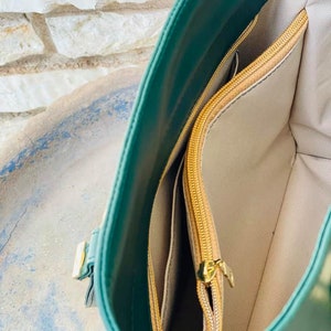 Jangles Anchor Bag Sewing Pattern: Stylish Handbag (digital PDF) - Etsy