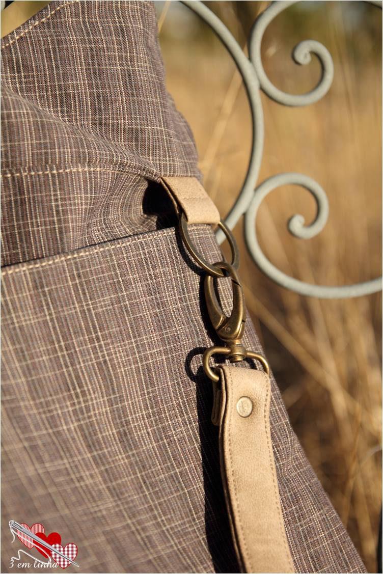 Swoop Bag Pattern Swoon Pattern: Expedition Tote - Downloadable Pdf Travel Bag Purse ...