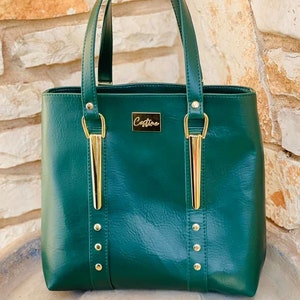 Jangles Anchor Bag Sewing Pattern: Stylish Handbag (digital PDF) - Etsy