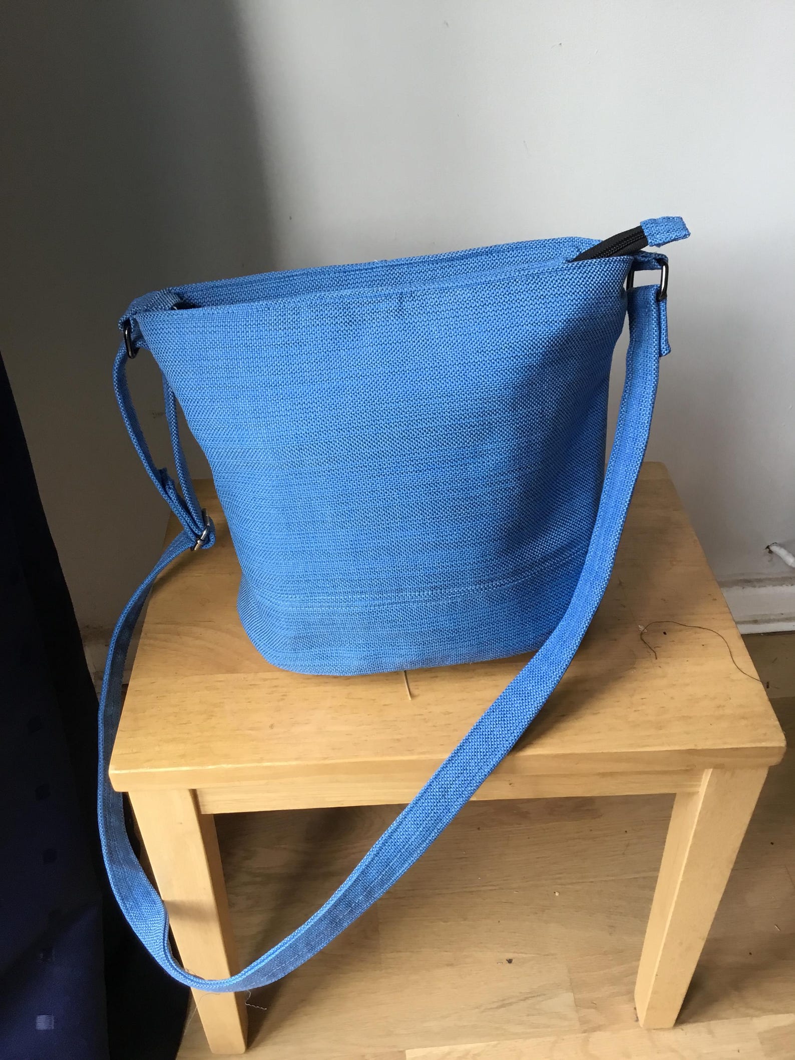 The Awesome Oval Bag Digital Sewing Pattern by Sewing Patterns by Mrs H ...