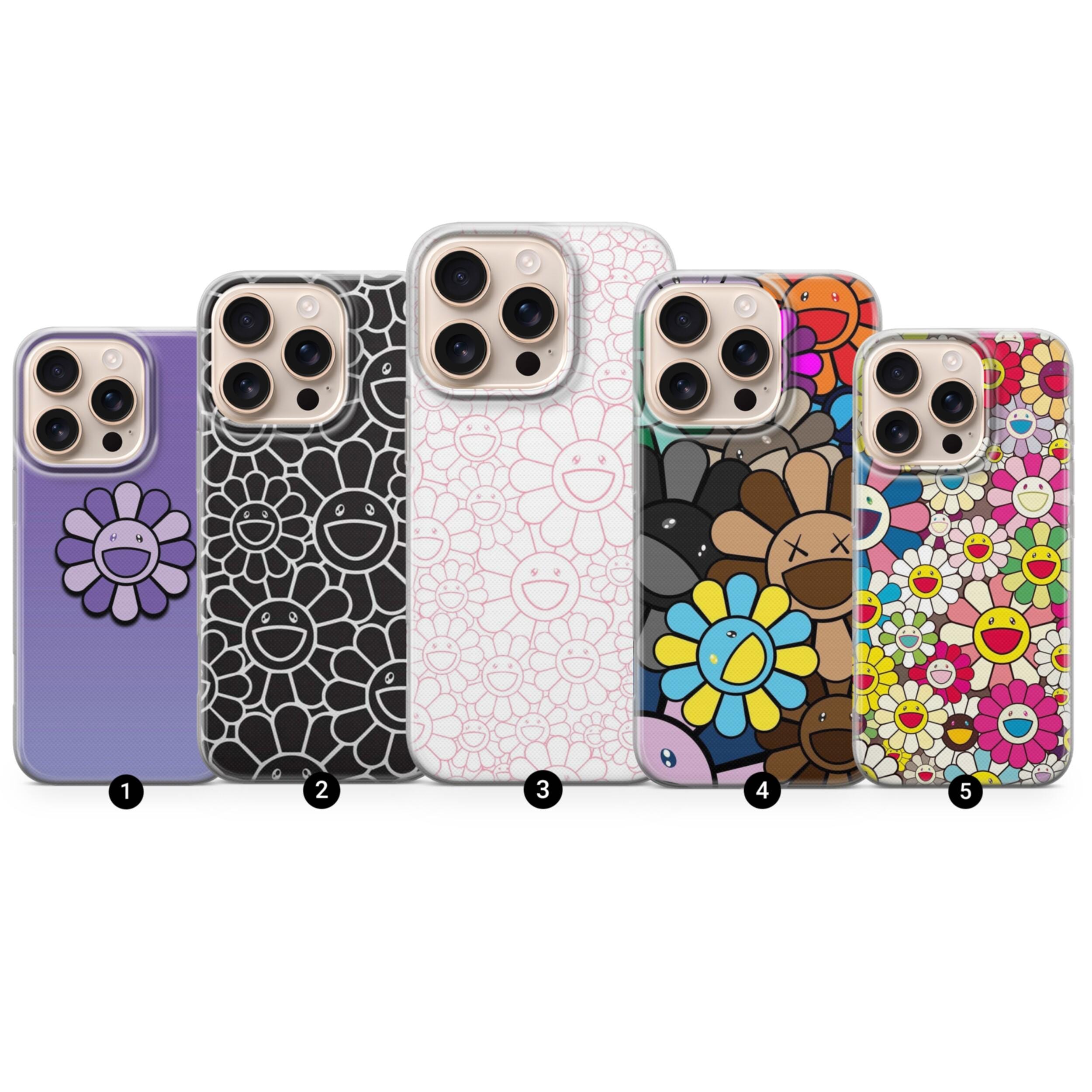 Takashi Murakami Phone Case - Etsy