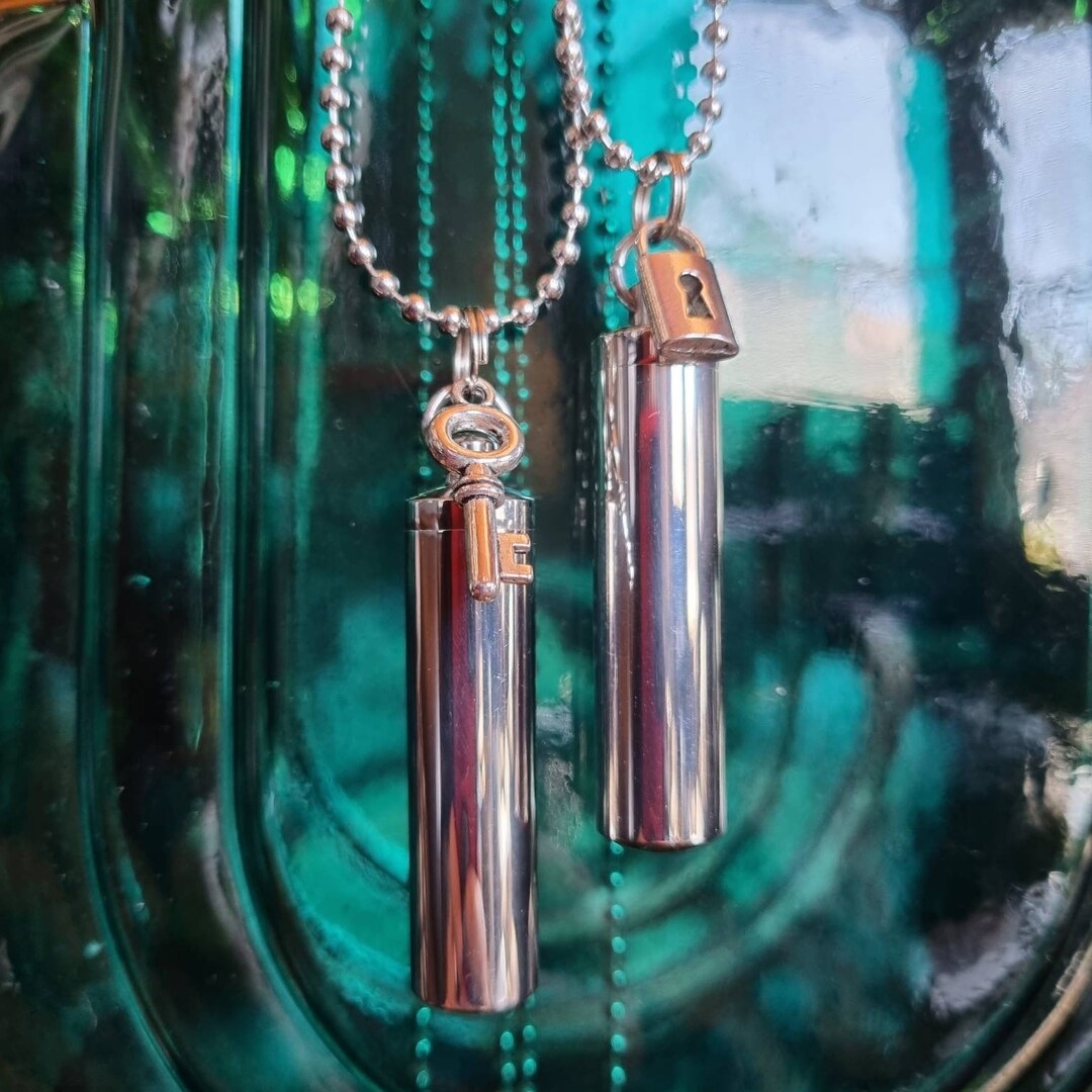 Hollow Stainless Steel Sheaths Vials Anticoagulant Blood Vial Kit Fill