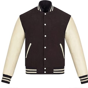 Zara varsity jacket - Etsy 日本