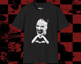 Vintage-Inspired Graphic Tee - Unisex Softstyle T-Shirt for Music Lovers, Casual Wear, Gifts, Festivals, and Everyday Life