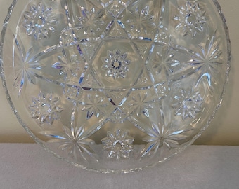 アンカーホッキング EAPC プレスカット スターオブダビデ 13.5インチ