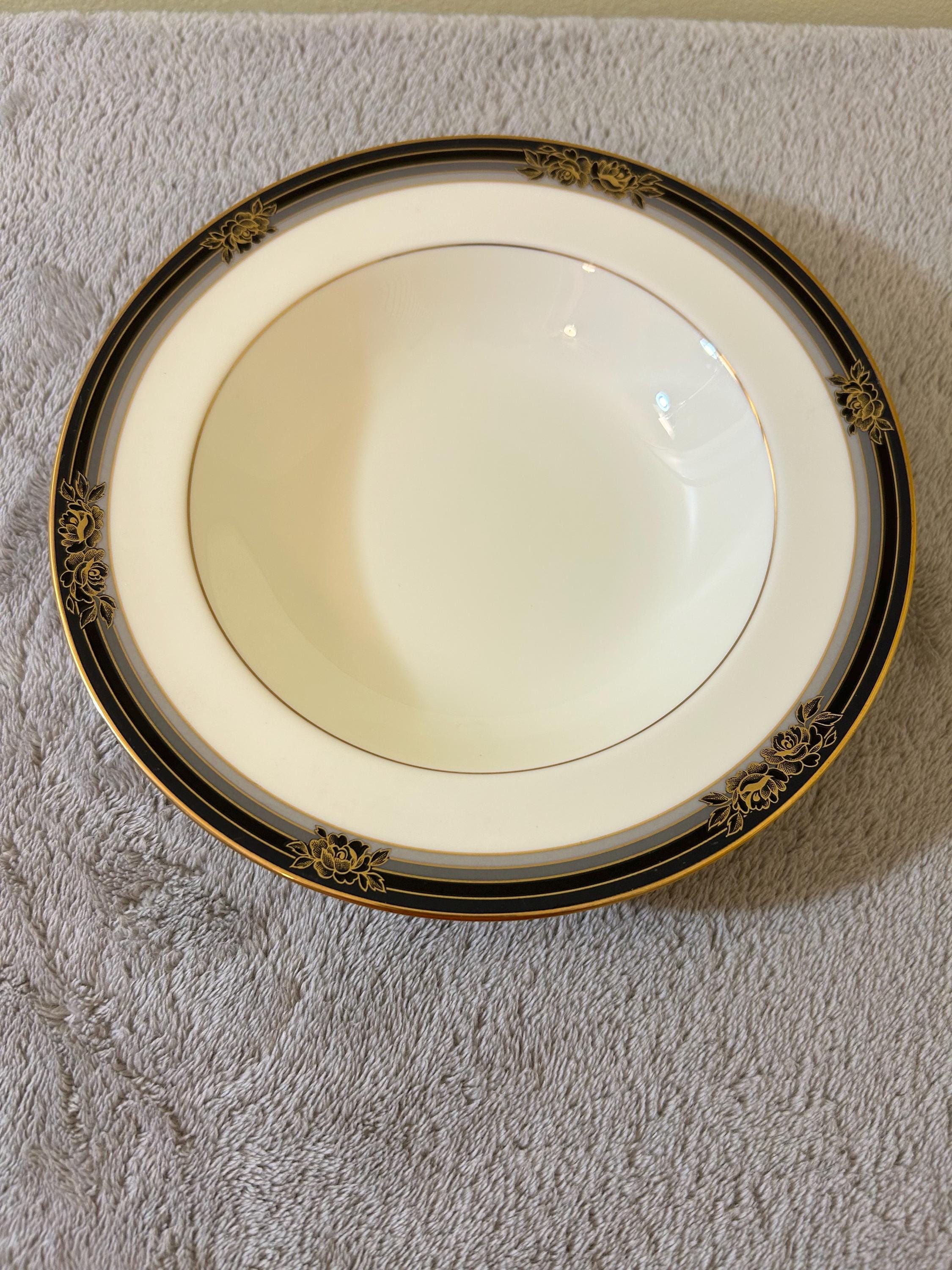 Noritake Gold and Sable - Etsy