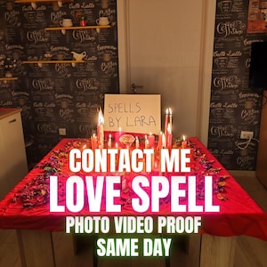 Contact Me Love Spells Unblock Communication, Receive Messages, Text Me Back, Reignite Conversation, Fast Results, Love Spell