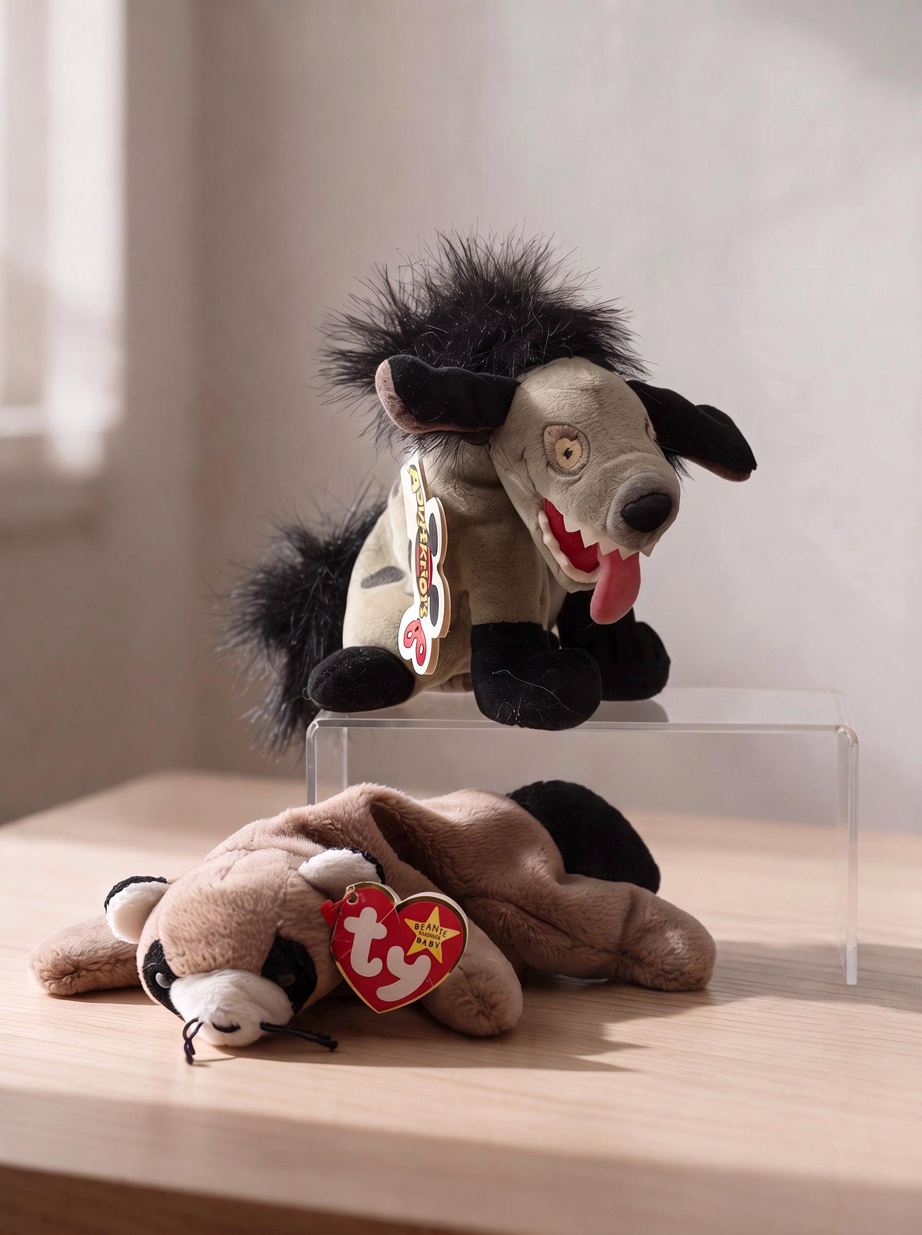 Lion king hyenas - Etsy 日本