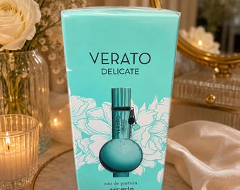 Unique perfumes with exclusive aromas.