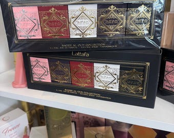 luxury fragrances