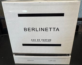 luxury perfumes