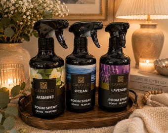 Room spray