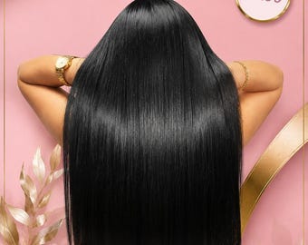 Express Guides for Black Hair: Care of Dyed and Natural Dark Hair