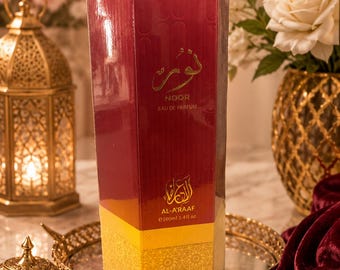 Authentic, exclusive and unforgettable perfumes.