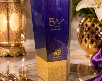 Authentic and lasting luxury.