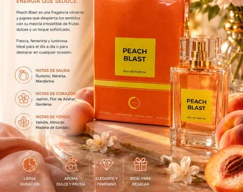 Aromas that enchant.
