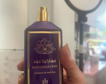 Unique, elegant and sophisticated aromas