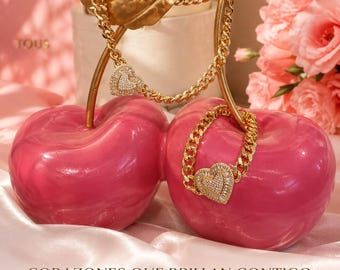 dazzling jewels