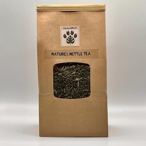 NATURES NETTLE - Brennessel-Tee