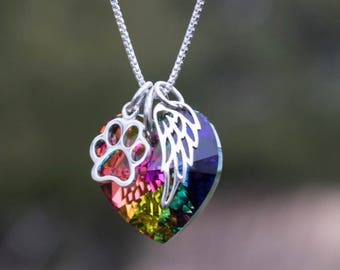 dog remembrance jewelry