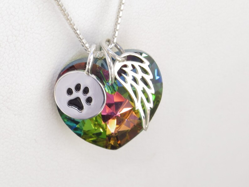 Gift for Pet Loss - Rainbow Bridge - Pet Loss Gift - Pet Memorial - Etsy